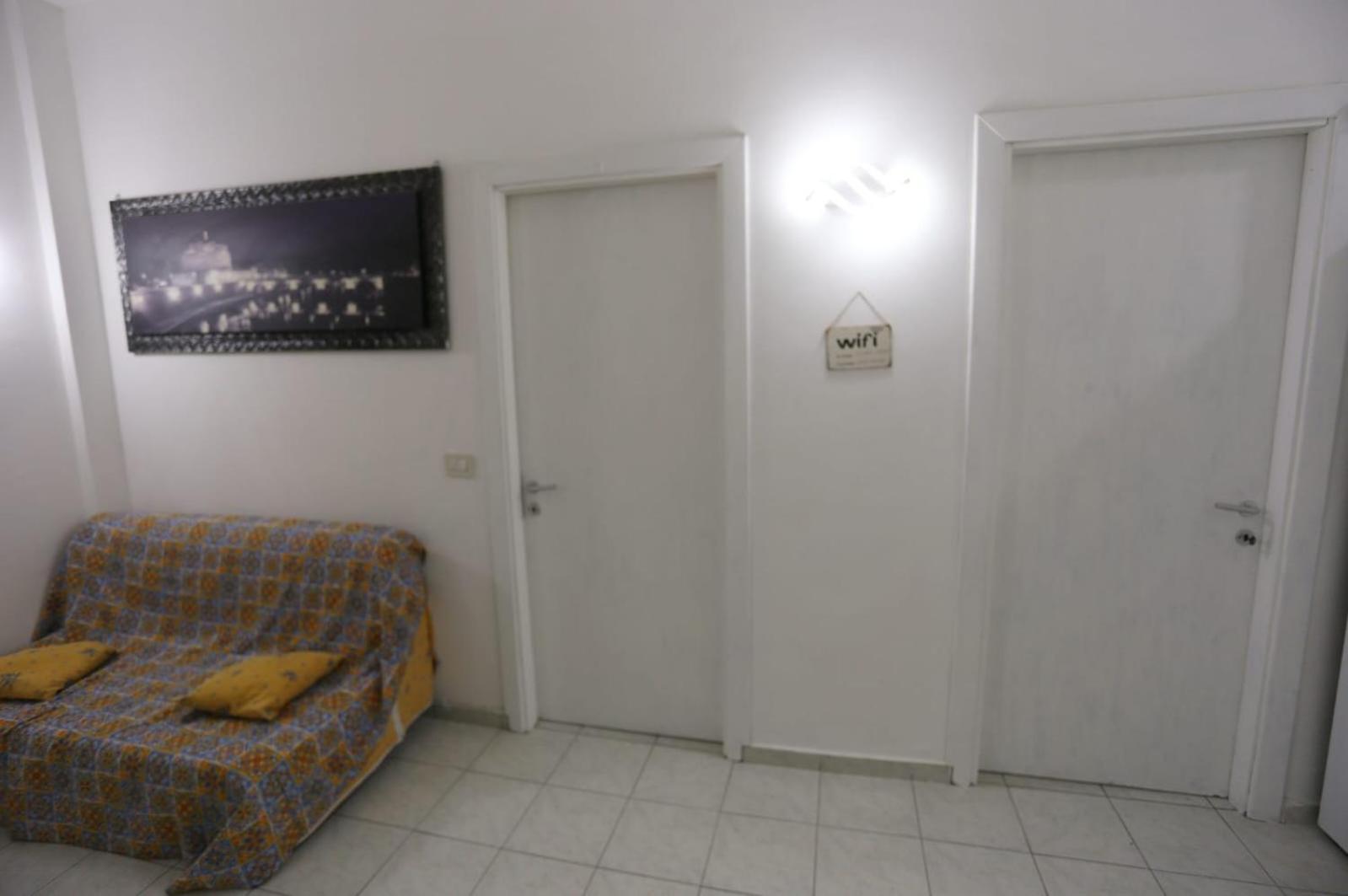 Apartamento House 27 Fiumicino Exterior foto